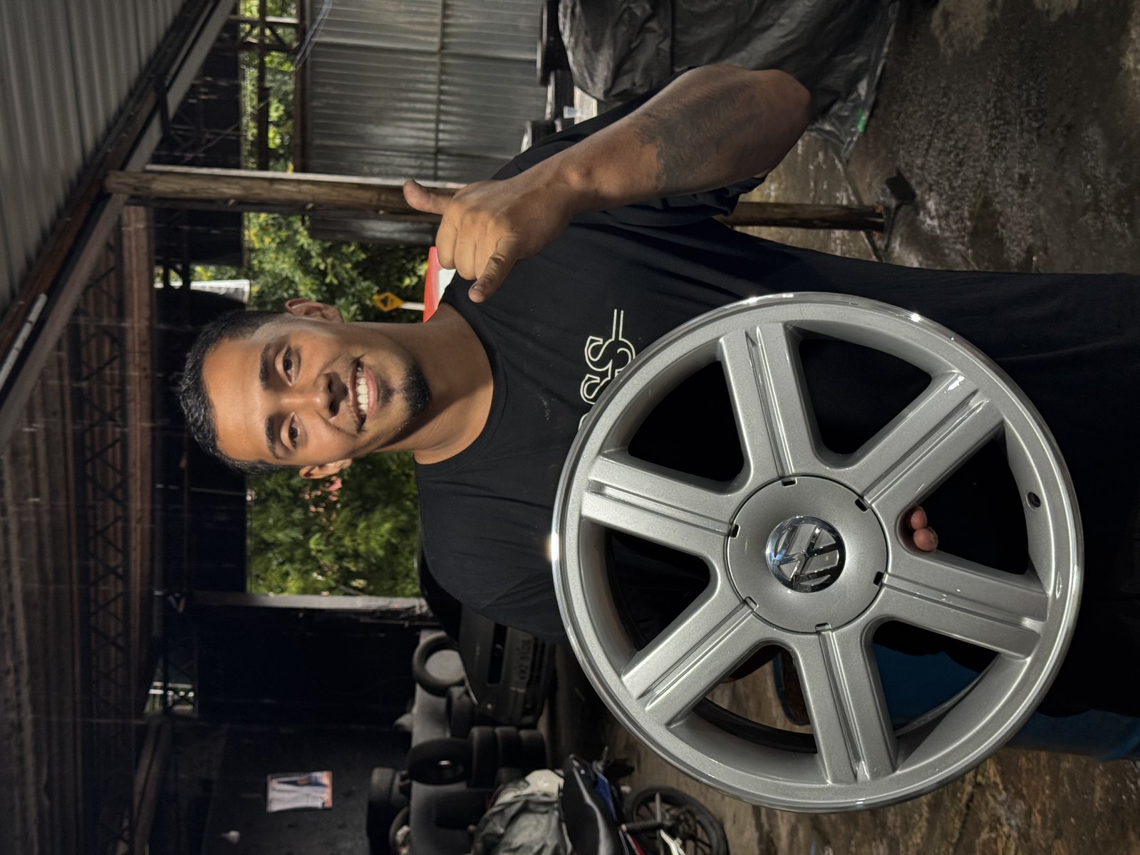 Golzão G4 ou 12 mil na conta 