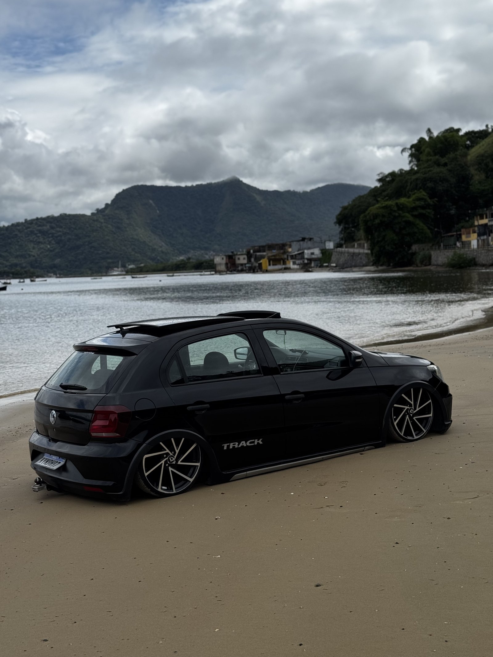 GOL TRACK DOS SONHOS OU 30MIL NA SUA CONTA