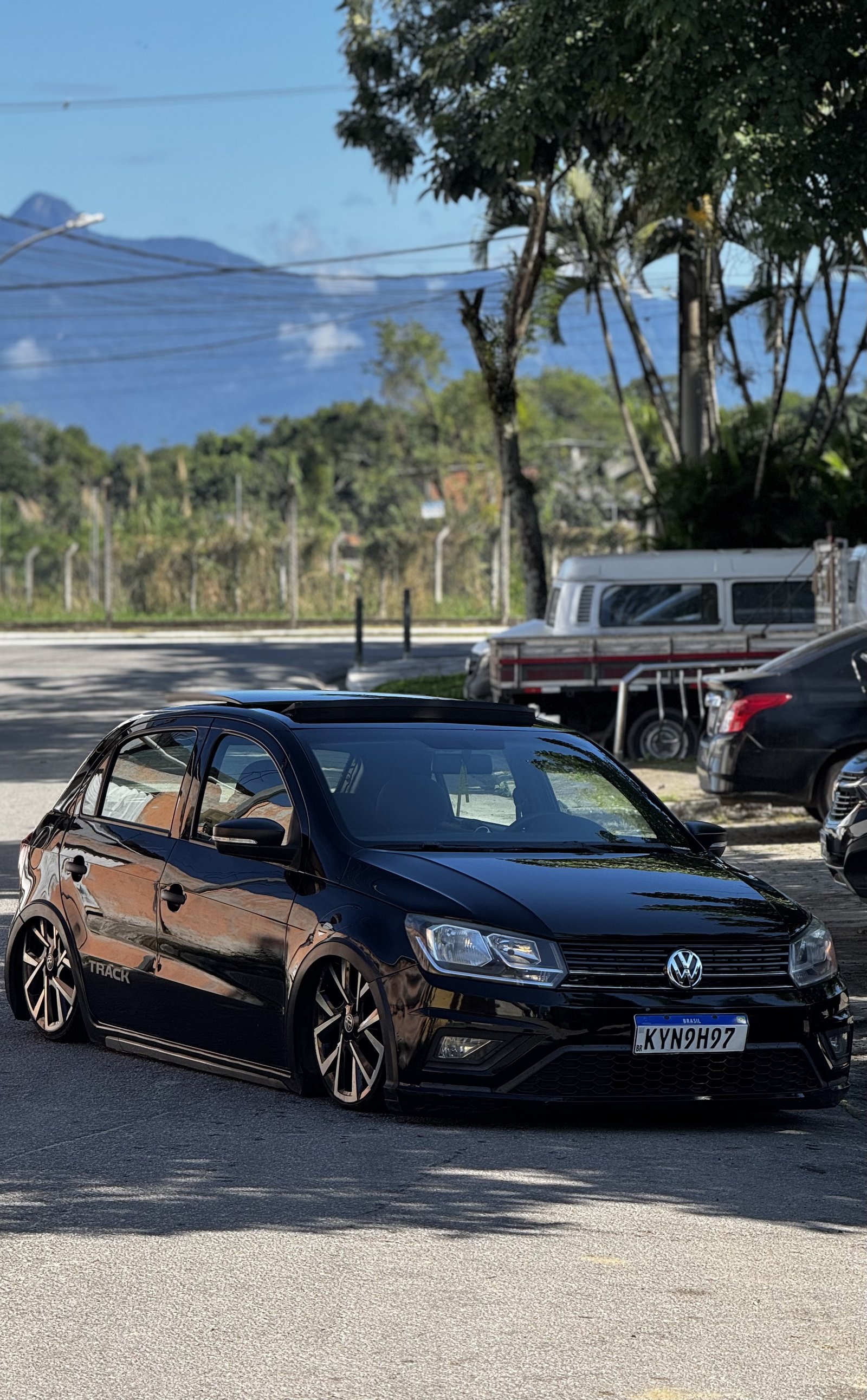 GOL TRACK DOS SONHOS OU 30MIL NA SUA CONTA
