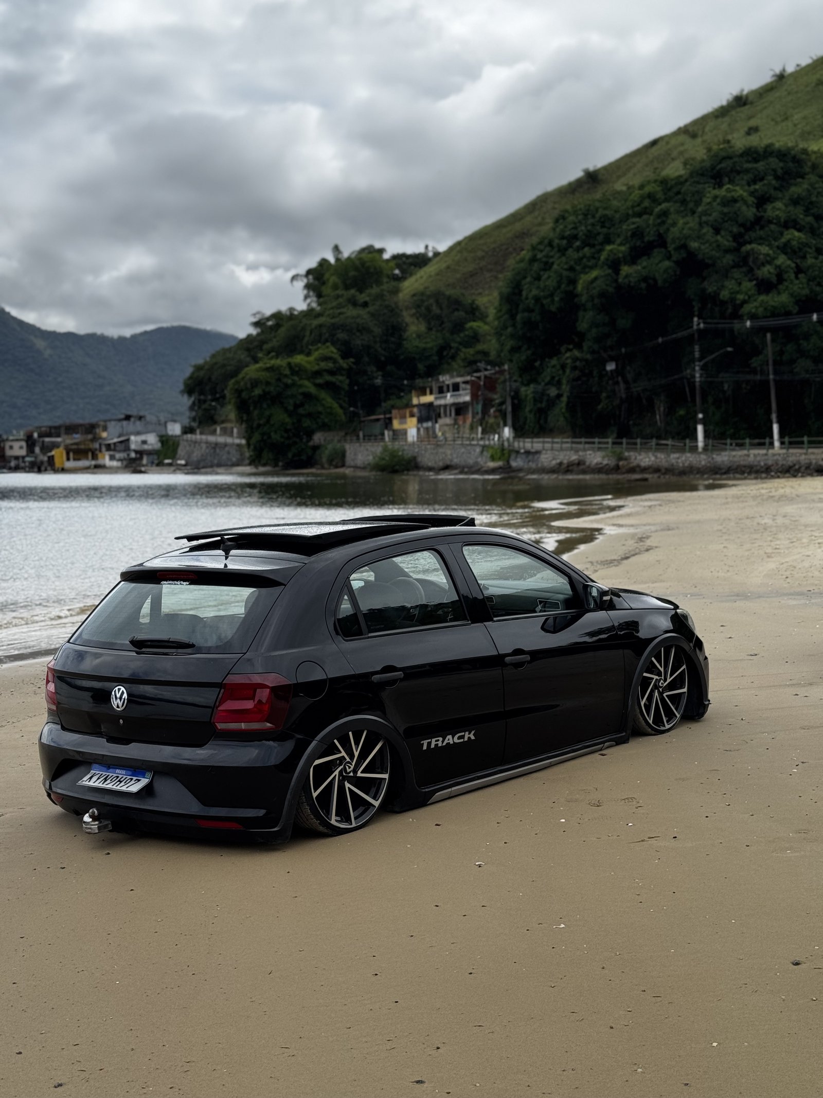 GOL TRACK DOS SONHOS OU 30MIL NA SUA CONTA