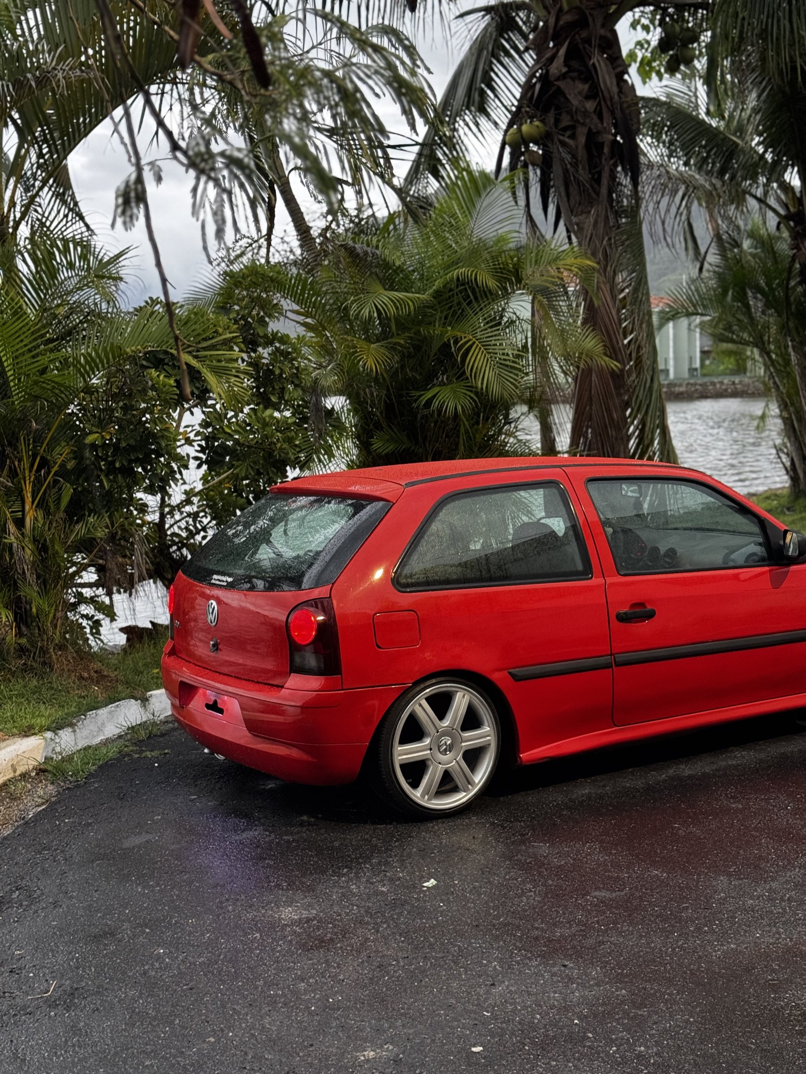 Golzão G4 ou 12 mil na conta 