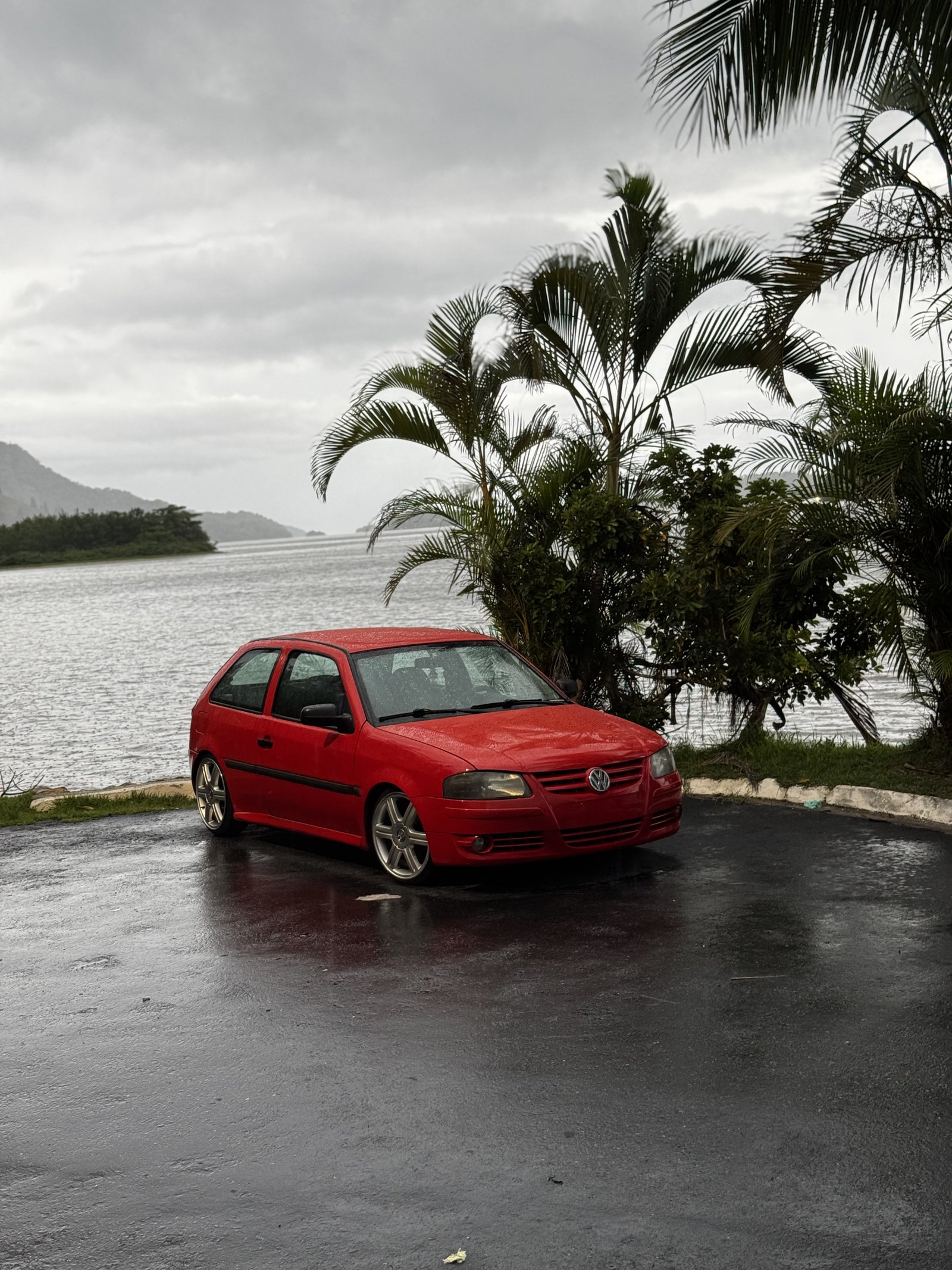 Golzão G4 ou 12 mil na conta 