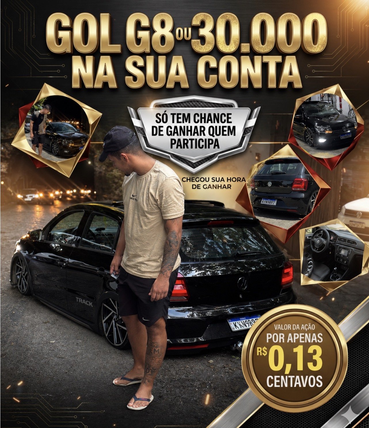 1.500,00 com apenas 0,03 centavos